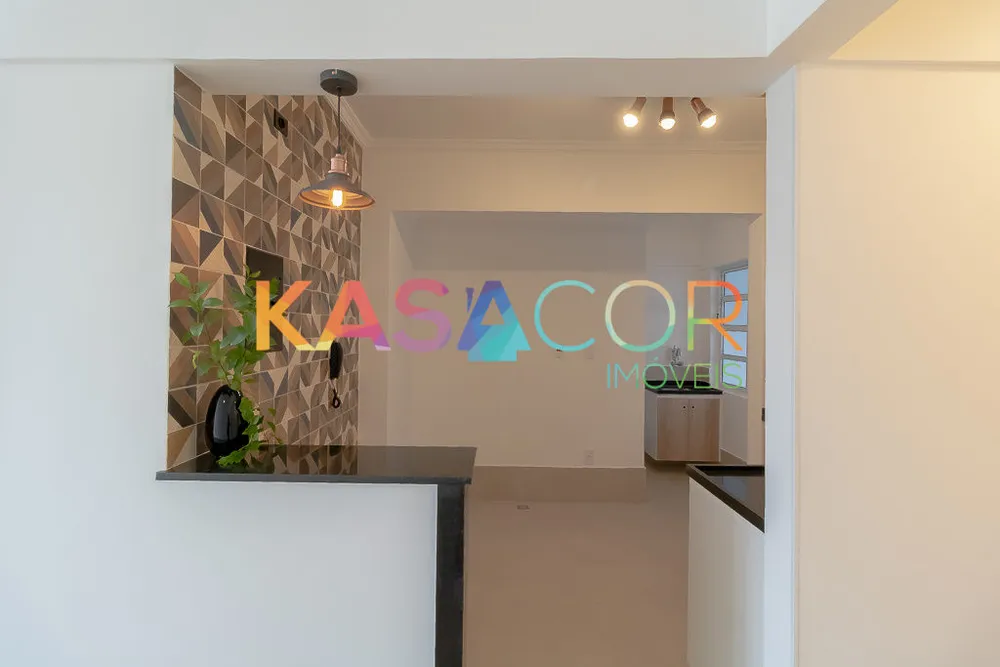 Apartamento, 1 quarto, 54 m² - Foto 5