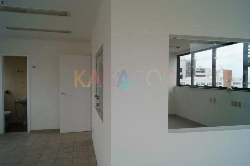 Sala-Conjunto, 60 m² - Foto 5
