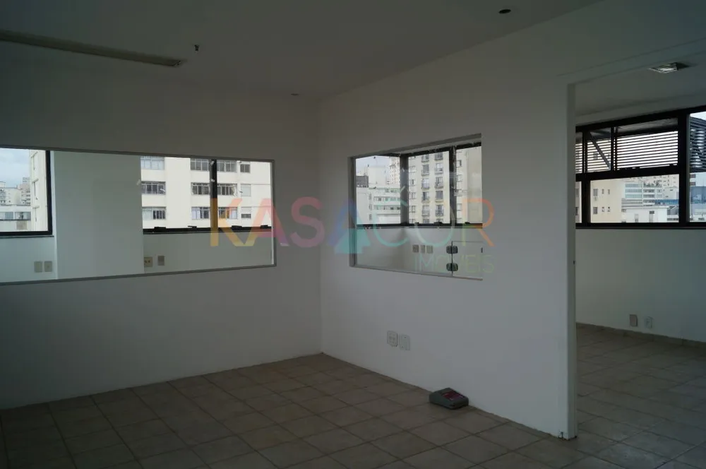 Sala-Conjunto, 60 m² - Foto 1