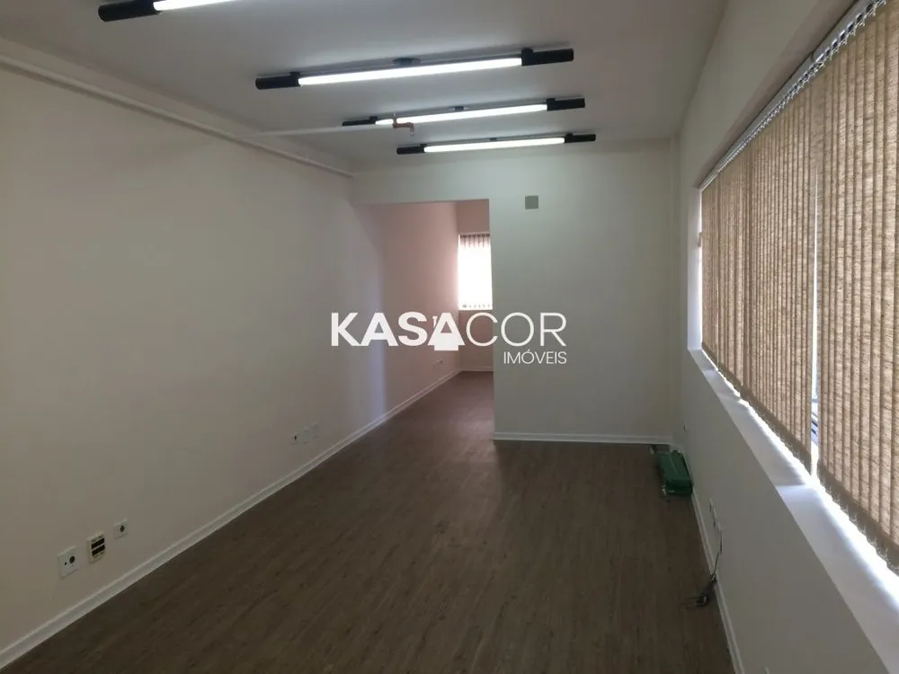 Sala-Conjunto, 44 m² - Foto 1