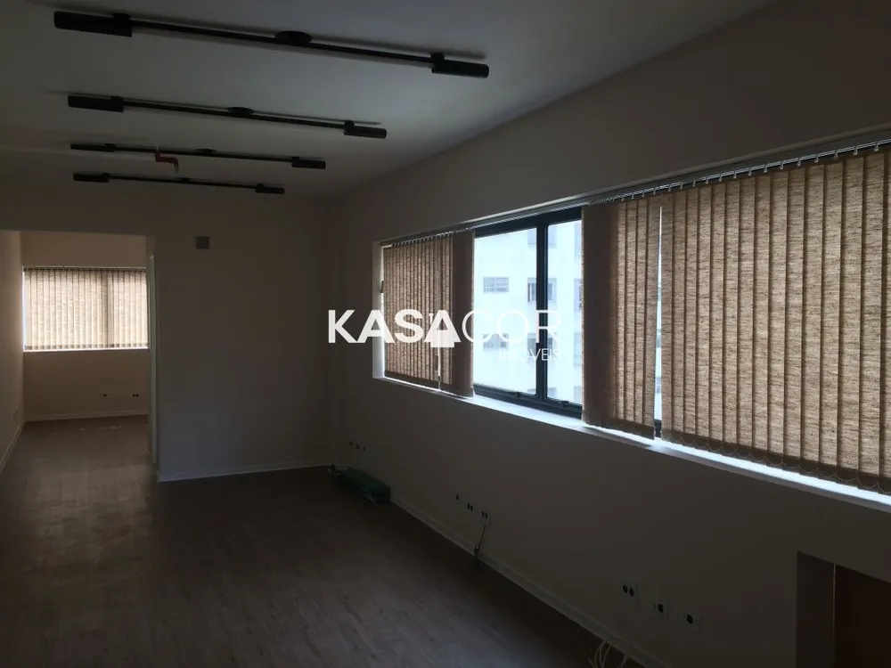 Sala-Conjunto, 44 m² - Foto 2