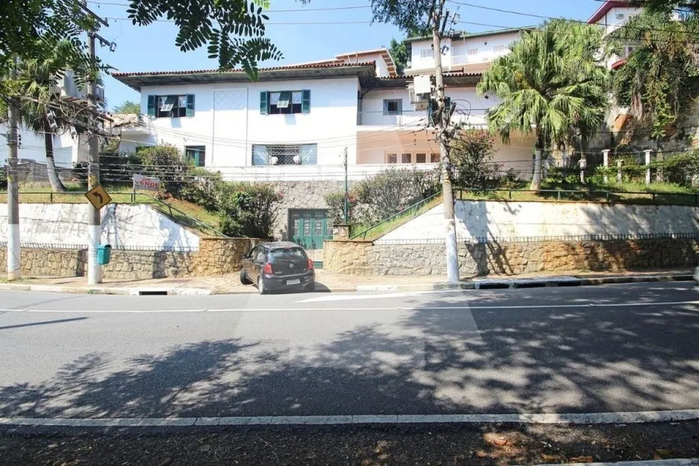 Casa, 4 quartos, 600 m² - Foto 7