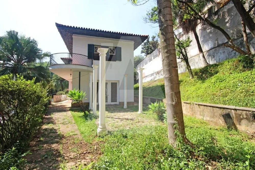 Casa, 4 quartos, 600 m² - Foto 2