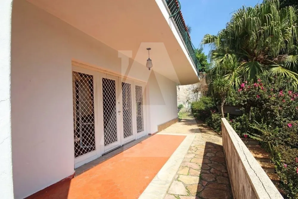 Casa, 4 quartos, 600 m² - Foto 8