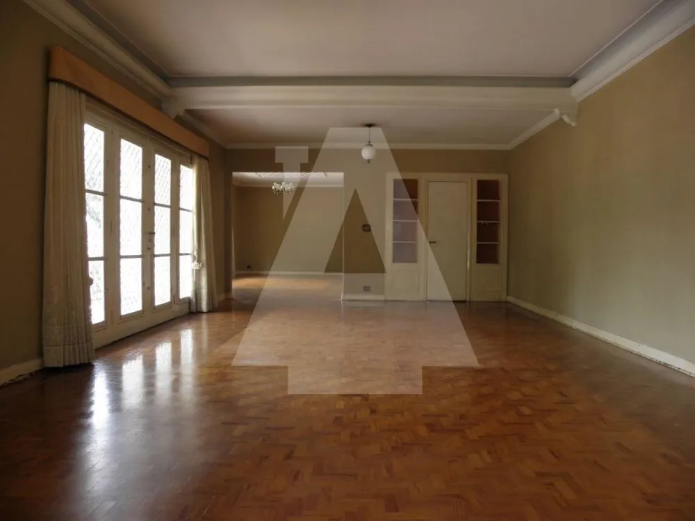 Casa, 4 quartos, 600 m² - Foto 4
