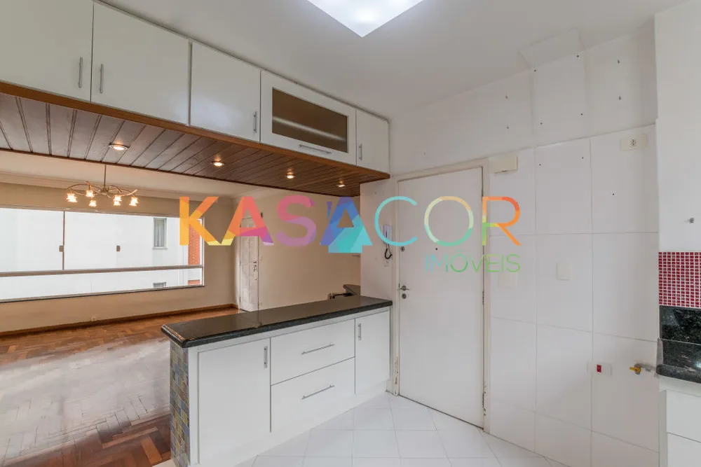 Apartamento, 3 quartos, 108 m² - Foto 8
