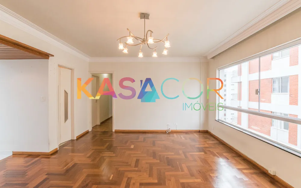 Apartamento, 3 quartos, 108 m² - Foto 3