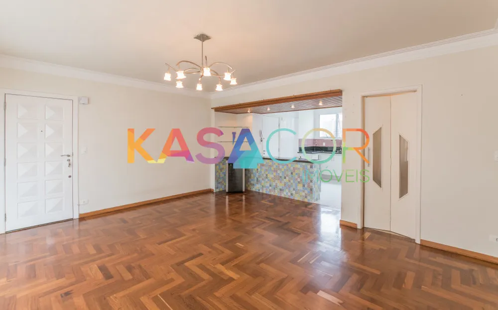 Apartamento, 3 quartos, 108 m² - Foto 1