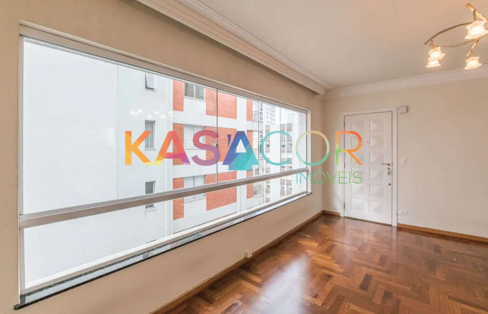 Apartamento, 3 quartos, 108 m² - Foto 4