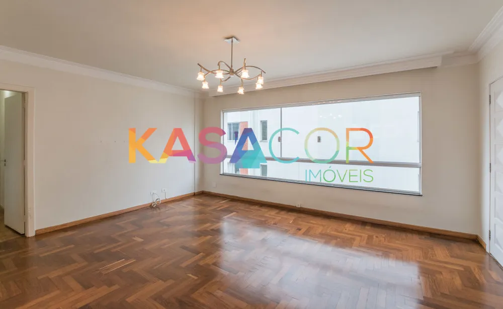 Apartamento, 3 quartos, 108 m² - Foto 2