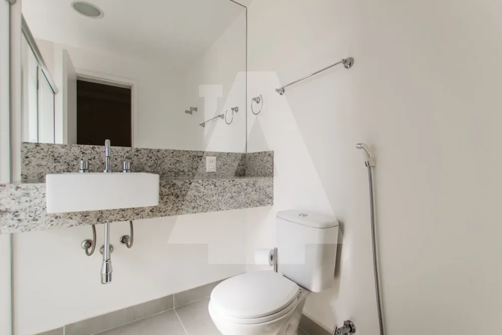 Apartamento, 4 quartos, 206 m² - Foto 8