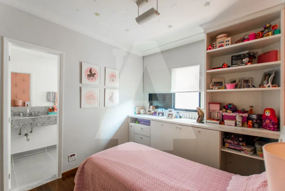 Apartamento, 4 quartos, 206 m² - Foto 7