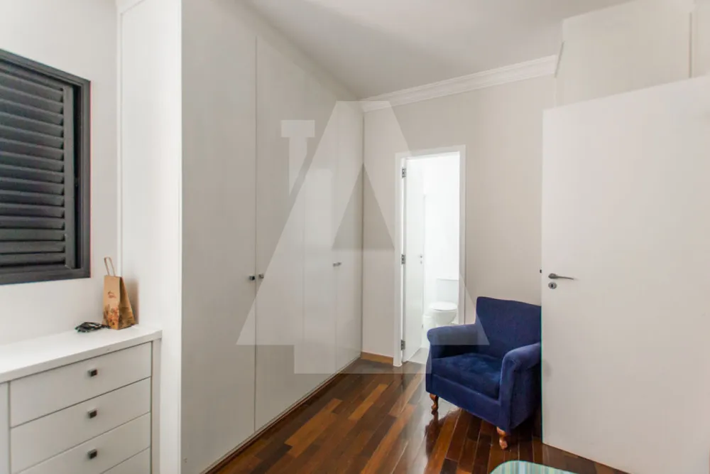 Apartamento, 4 quartos, 206 m² - Foto 6