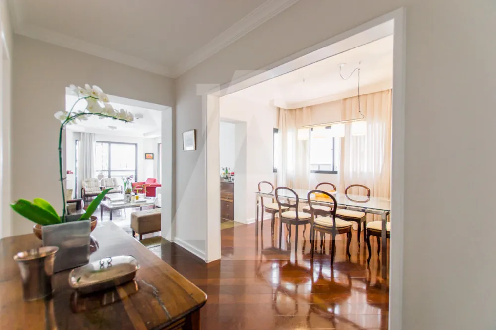 Apartamento, 4 quartos, 206 m² - Foto 4
