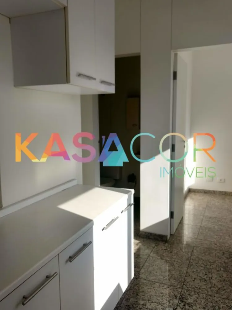 Apartamento, 3 quartos, 183 m² - Foto 5