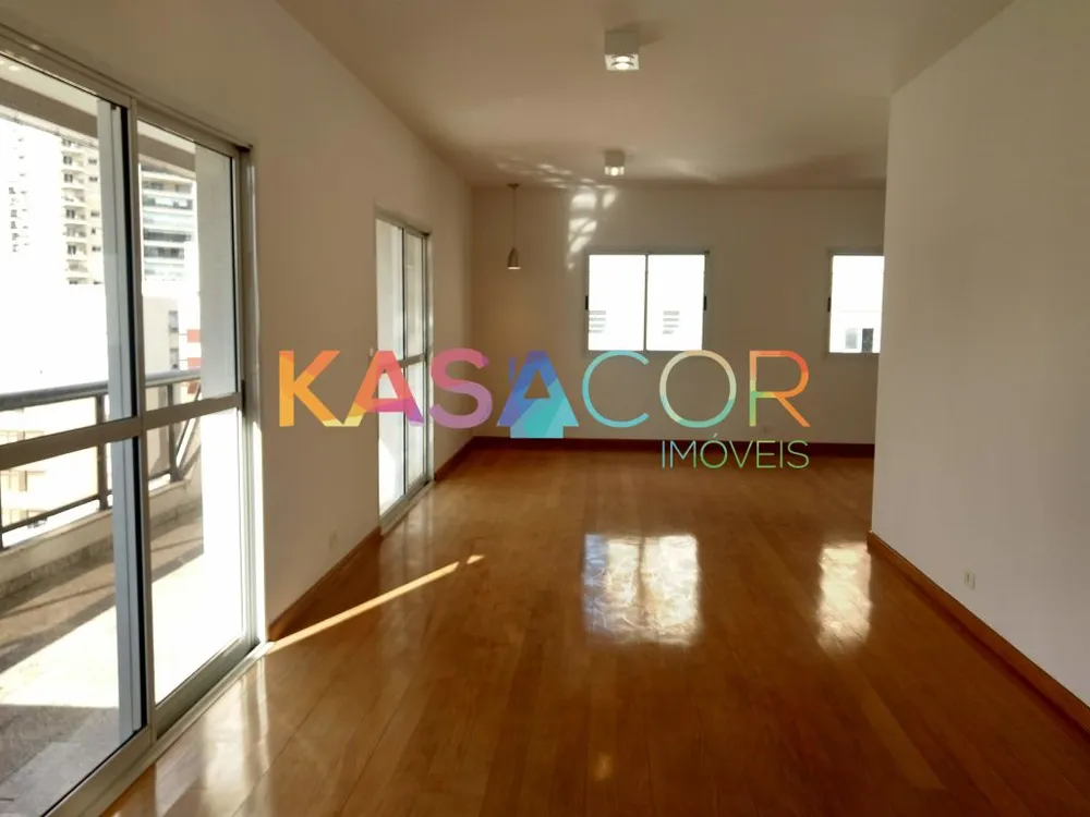 Apartamento, 3 quartos, 183 m² - Foto 4