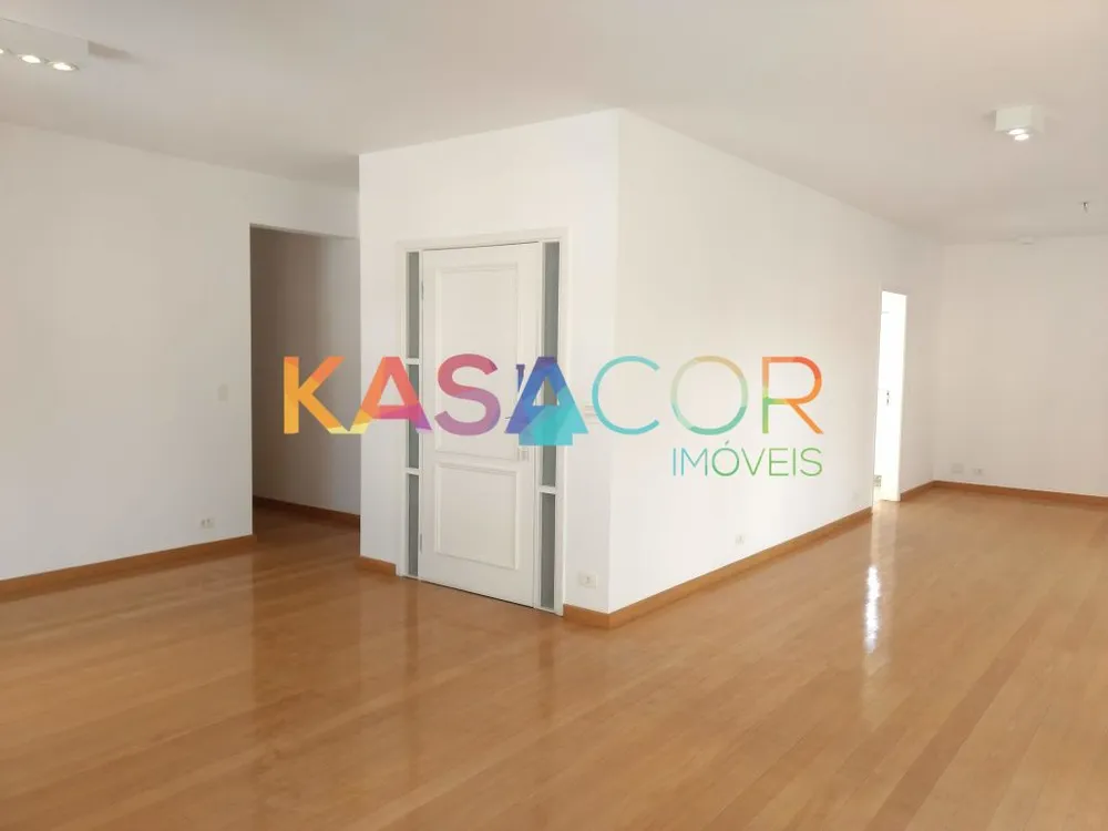 Apartamento, 3 quartos, 183 m² - Foto 3