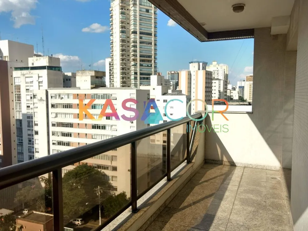Apartamento, 3 quartos, 183 m² - Foto 2
