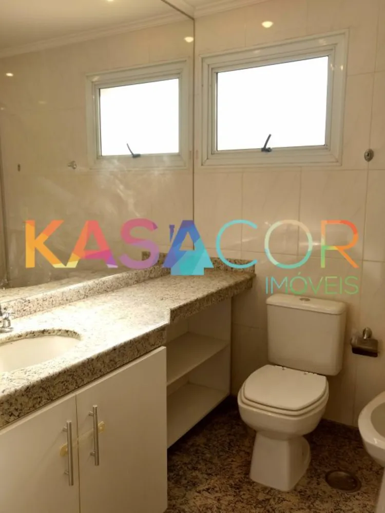 Apartamento, 3 quartos, 183 m² - Foto 7