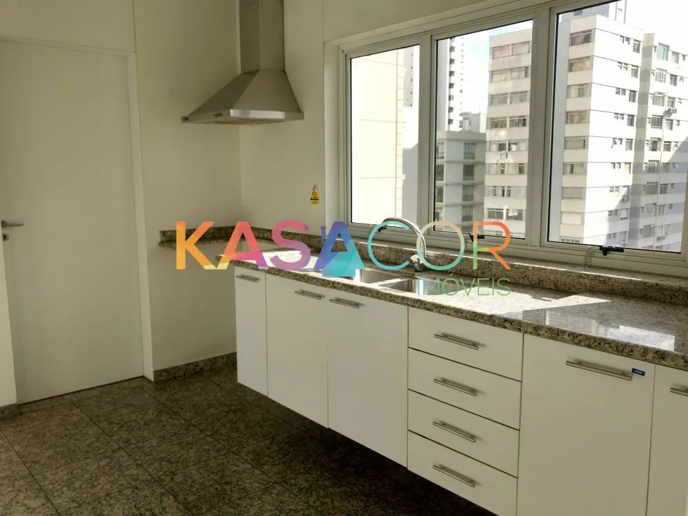 Apartamento, 3 quartos, 183 m² - Foto 6