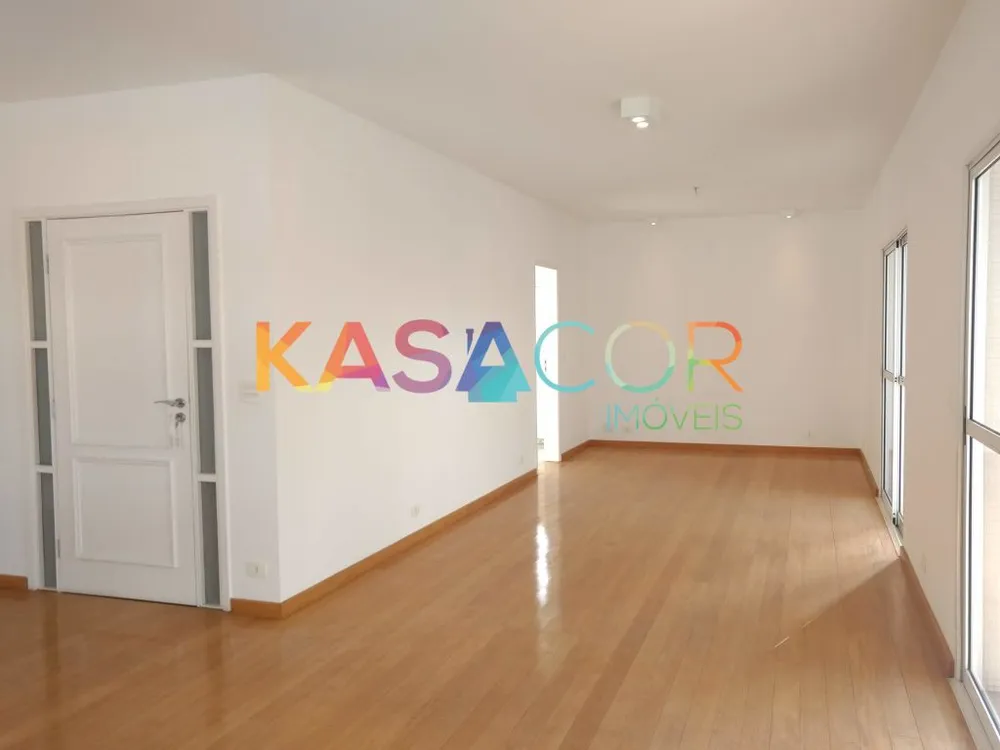 Apartamento, 3 quartos, 183 m² - Foto 1