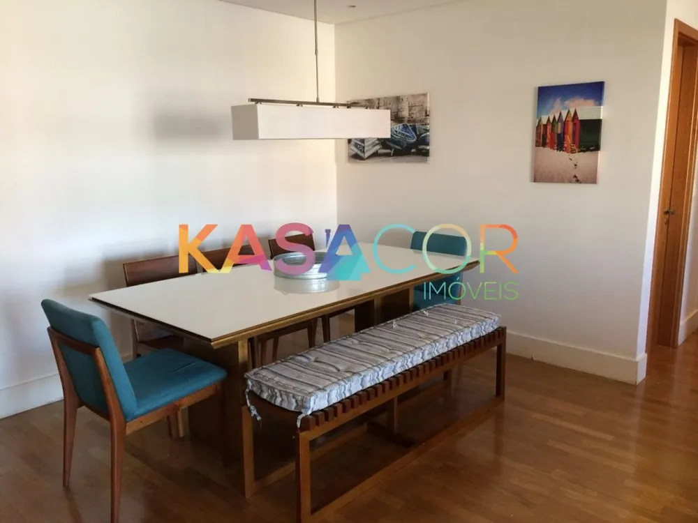 Apartamento, 3 quartos, 127 m² - Foto 3