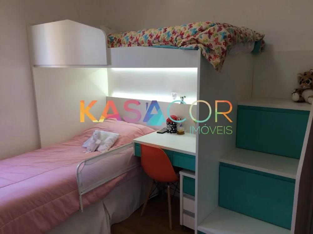 Apartamento, 3 quartos, 127 m² - Foto 5