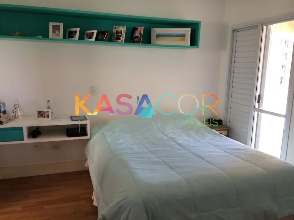 Apartamento, 3 quartos, 127 m² - Foto 4