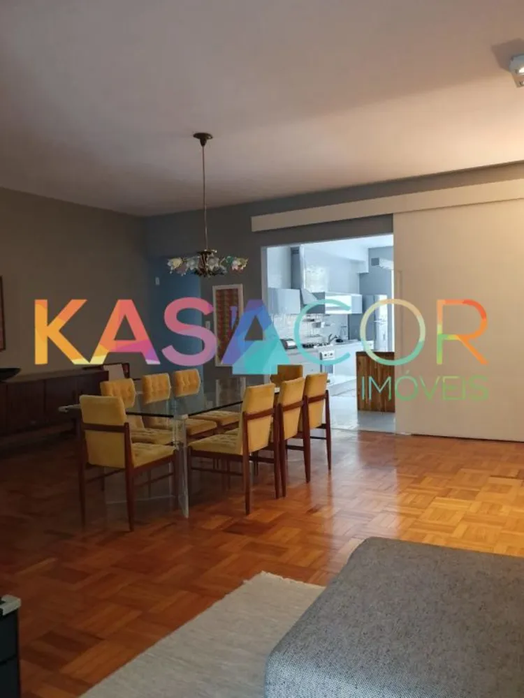 Apartamento, 2 quartos, 182 m² - Foto 1