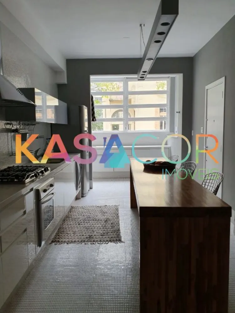 Apartamento, 2 quartos, 182 m² - Foto 8
