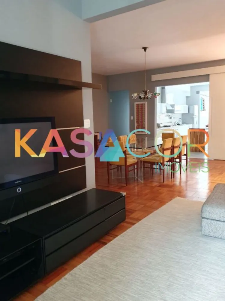 Apartamento, 2 quartos, 182 m² - Foto 2