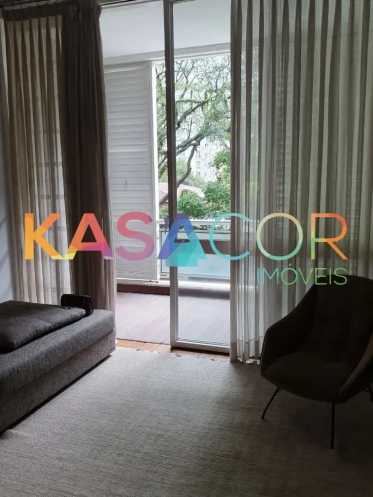 Apartamento, 2 quartos, 182 m² - Foto 3