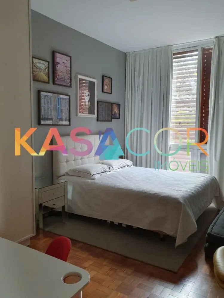 Apartamento, 2 quartos, 182 m² - Foto 6
