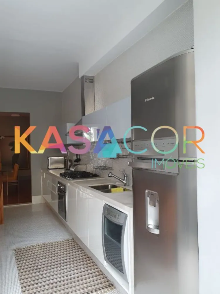 Apartamento, 2 quartos, 182 m² - Foto 7