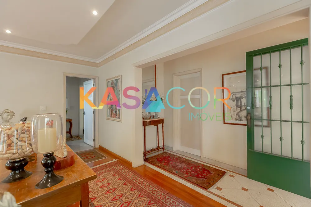 Sobrado, 5 quartos, 450 m² - Foto 4