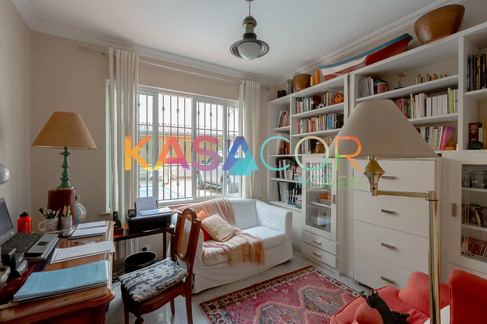 Sobrado, 5 quartos, 450 m² - Foto 7