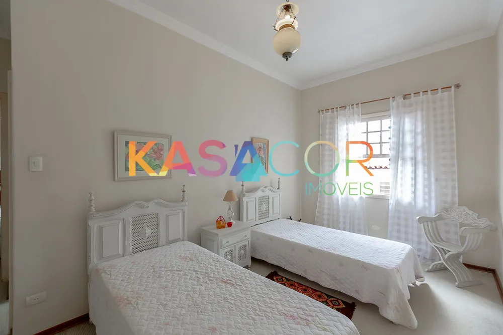 Sobrado, 5 quartos, 450 m² - Foto 6
