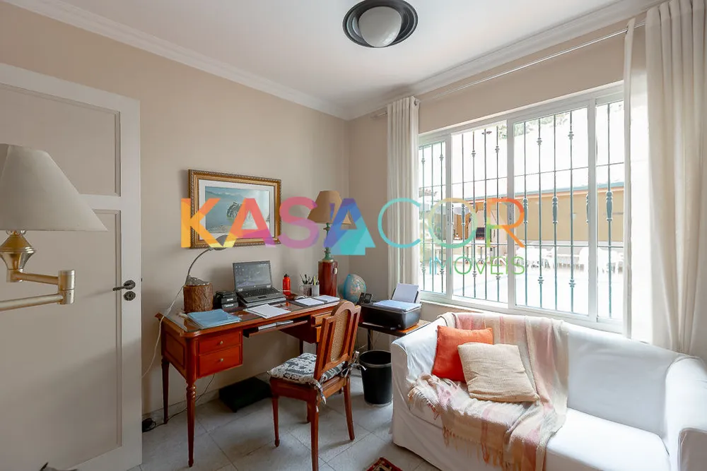 Sobrado, 5 quartos, 450 m² - Foto 5