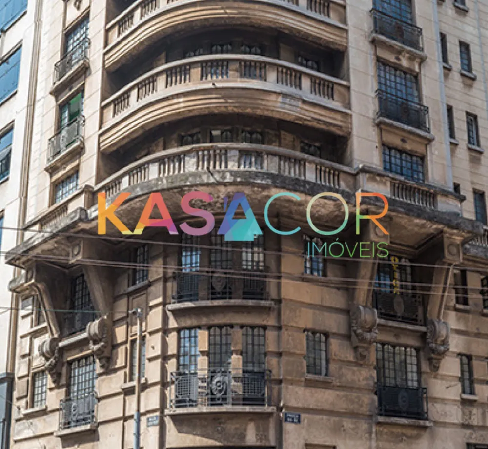 Prédio Inteiro, 1541 m² - Foto 2