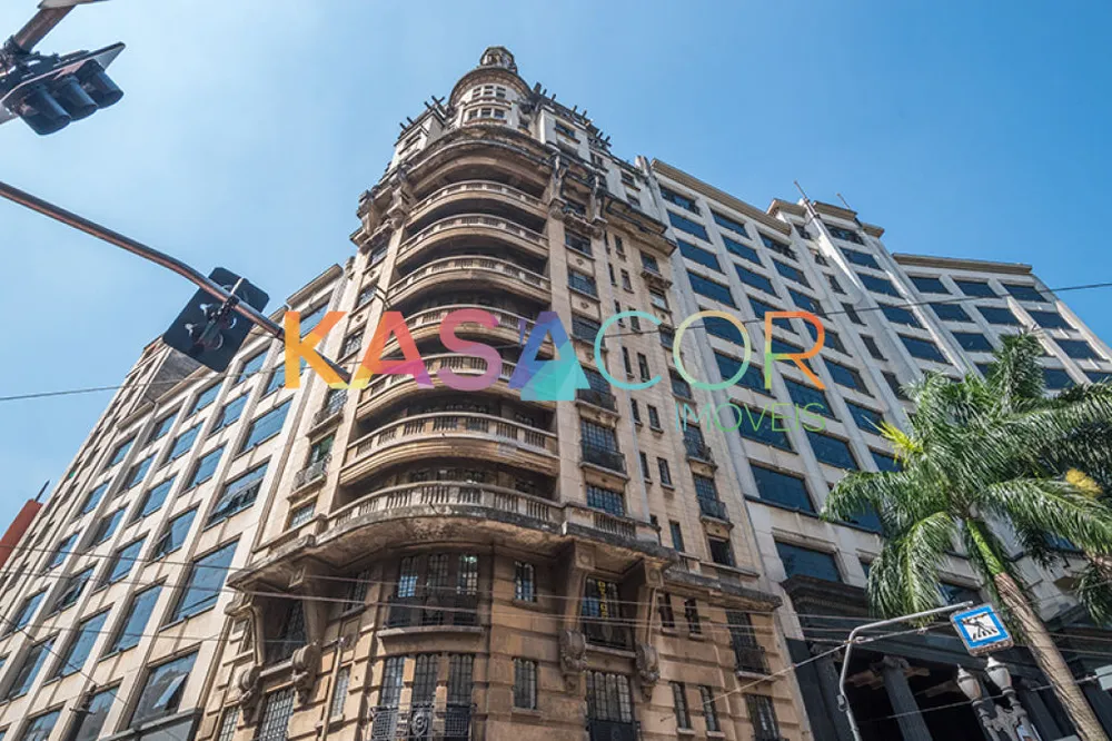 Prédio Inteiro, 1541 m² - Foto 1