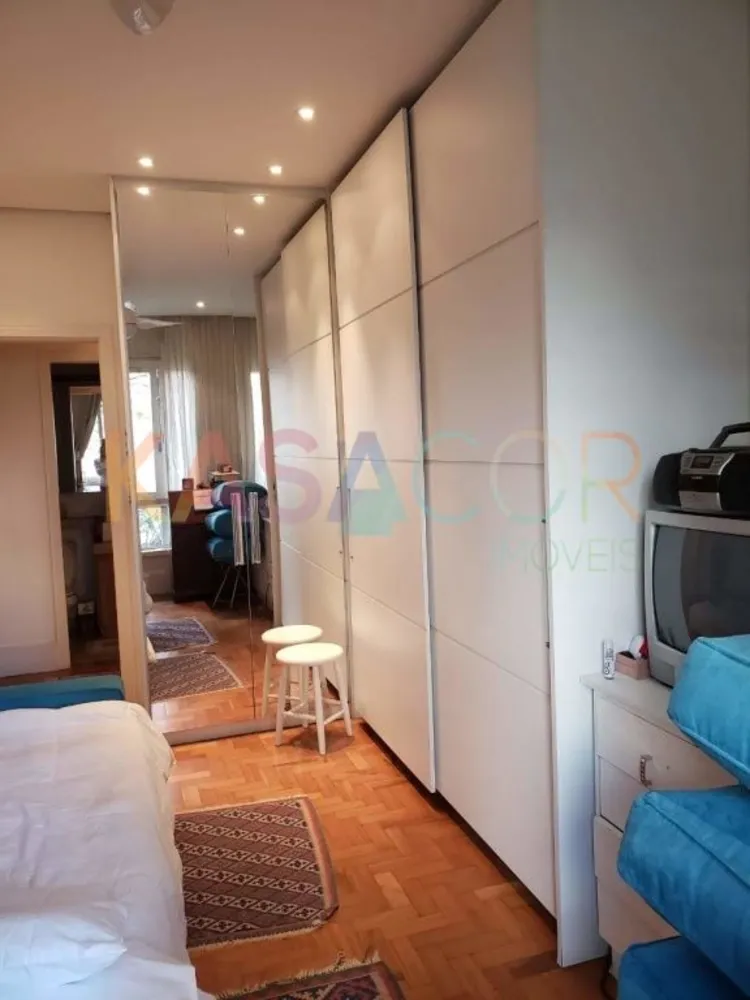 Apartamento, 2 quartos, 87 m² - Foto 4