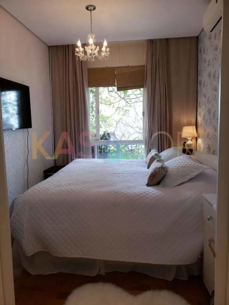 Apartamento, 2 quartos, 87 m² - Foto 6