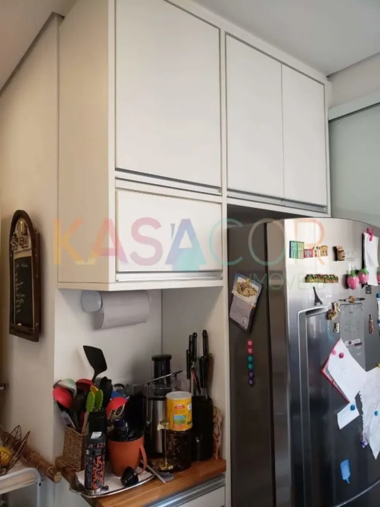 Apartamento, 2 quartos, 87 m² - Foto 8