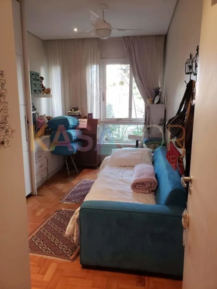 Apartamento, 2 quartos, 87 m² - Foto 3