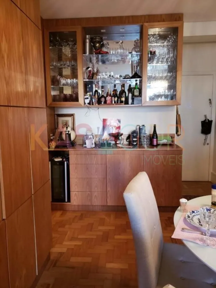 Apartamento, 2 quartos, 87 m² - Foto 2