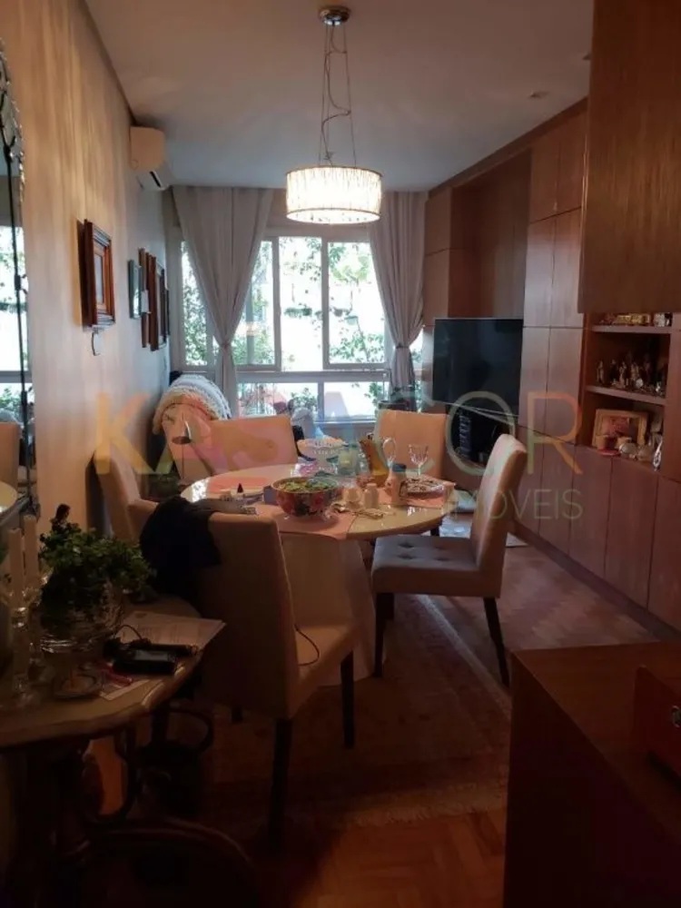 Apartamento, 2 quartos, 87 m² - Foto 1