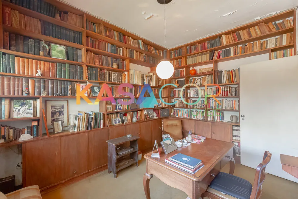 Sobrado, 4 quartos, 700 m² - Foto 5