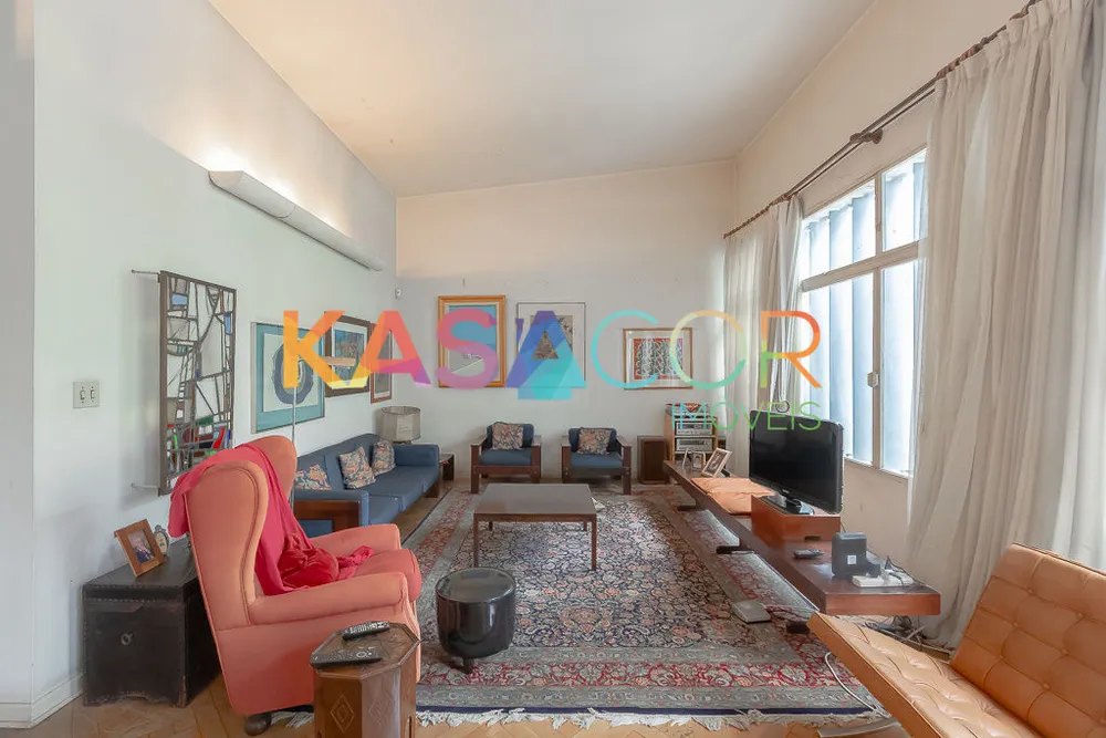 Sobrado, 4 quartos, 700 m² - Foto 4