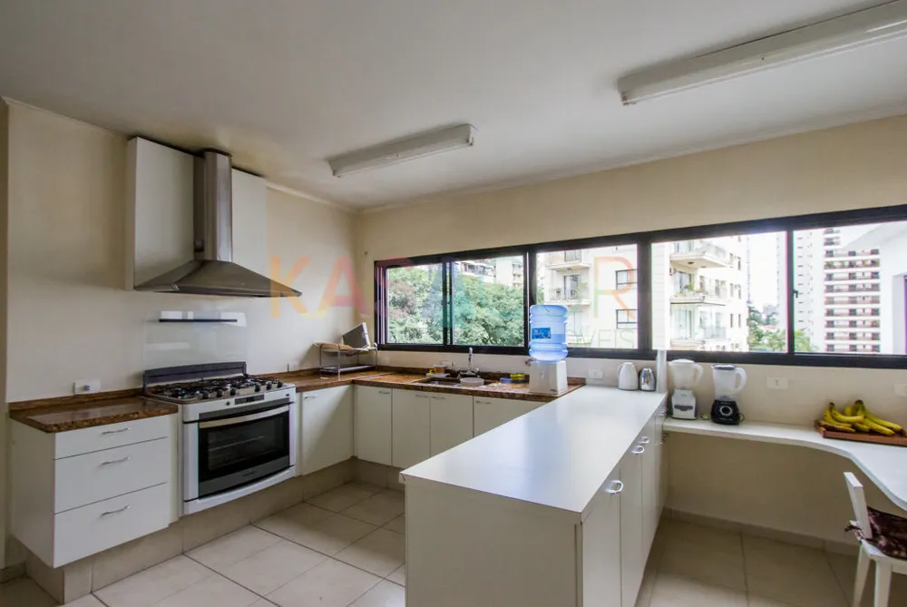 Apartamento, 3 quartos, 220 m² - Foto 8