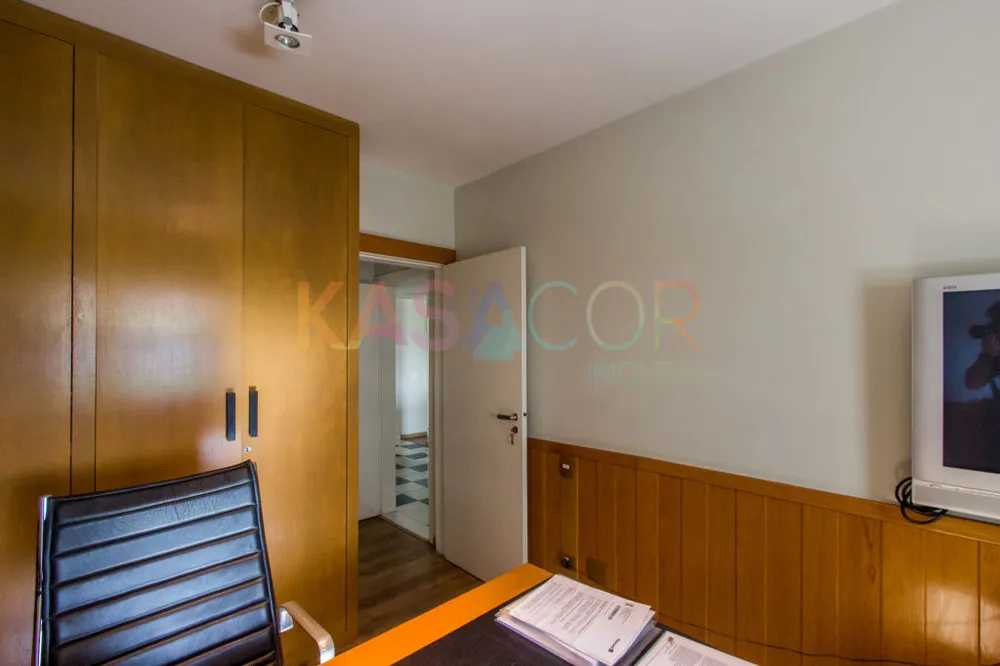 Apartamento, 3 quartos, 220 m² - Foto 6